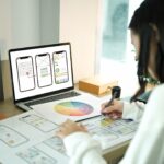 The Future of Web Development: Building Fast, Scalable & Modern Websites